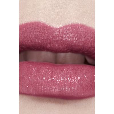 CHANEL ROUGE COCO BAUME SHINE Lūpų balzamas su atspalviu