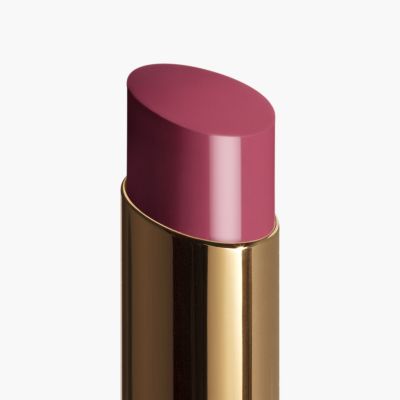 CHANEL ROUGE COCO BAUME SHINE Lūpų balzamas su atspalviu