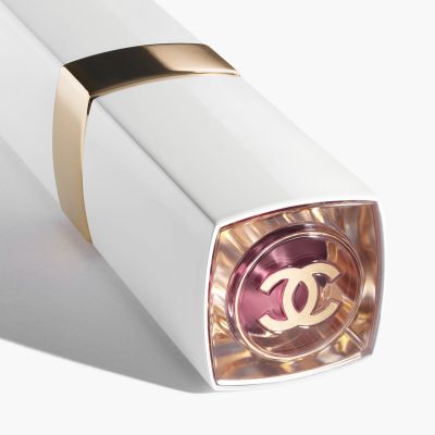 CHANEL ROUGE COCO BAUME SHINE Lūpų balzamas su atspalviu