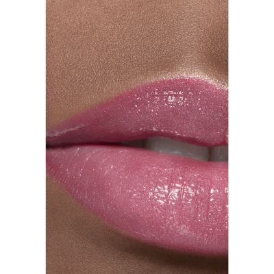 CHANEL ROUGE COCO BAUME SHINE Lūpų balzamas su atspalviu