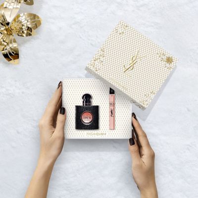 YVES SAINT LAURENT  Rinkinys moterims