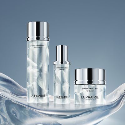 LA PRAIRIE SWISS PRISTINE CREAM  Stangrinamasis veido kremas