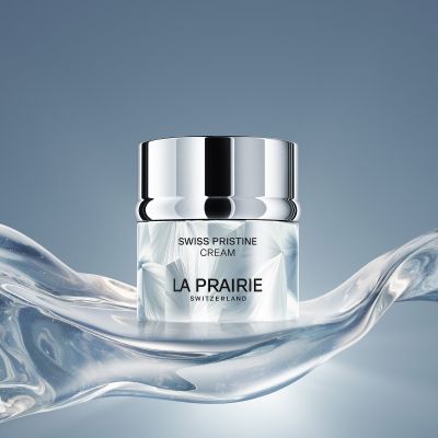 LA PRAIRIE SWISS PRISTINE CREAM  Stangrinamasis veido kremas