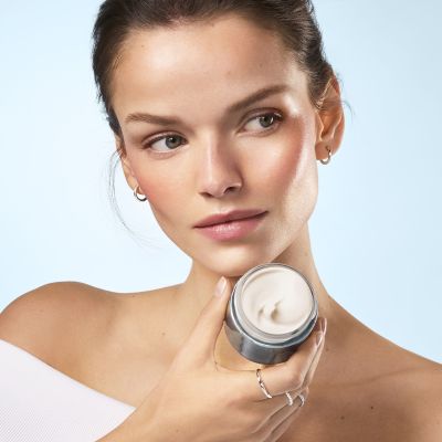LA PRAIRIE SWISS PRISTINE CREAM  Stangrinamasis veido kremas