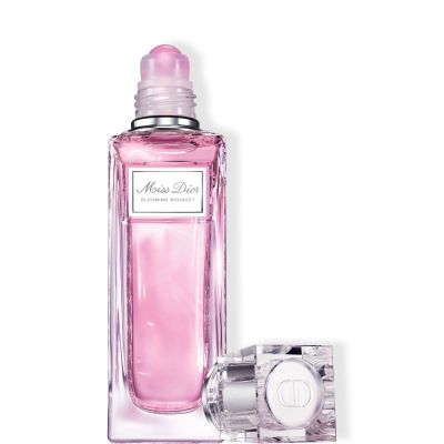 DIOR Miss Dior Blooming Bouquet Roller-Pearl Rutulinis tualetinis vanduo