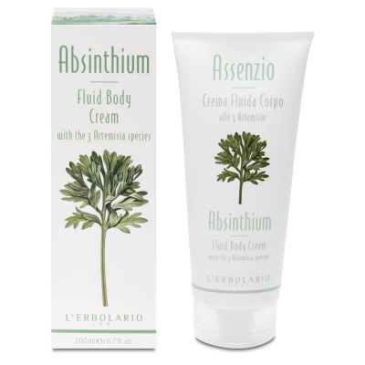 Body cream