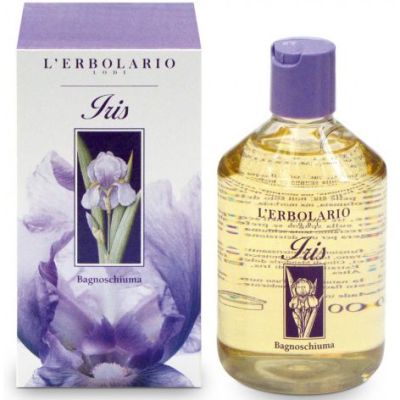 Bath and shower gel