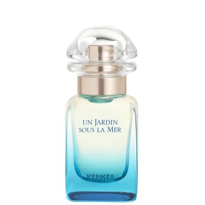 HERMÈS Un Jardin Sous La Mer Purškiamas tualetinis vanduo