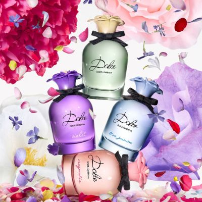 DOLCE & GABBANA Dolce Magnolia Purškiamas kvapusis vanduo