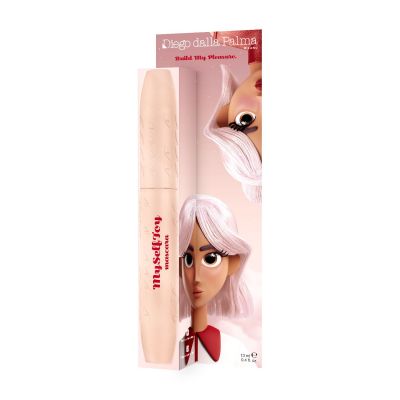 DIEGO DALLA PALMA MySelfToy Mascara Blakstienų tušas