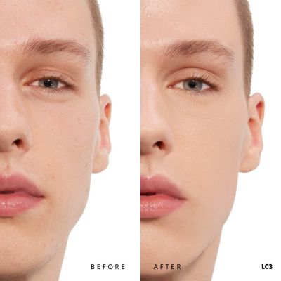YVES SAINT LAURENT All Hours Glow Kreminė pudra