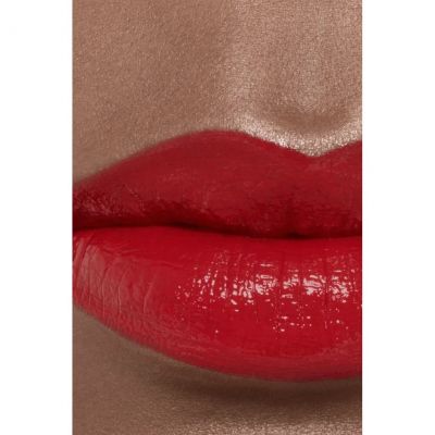 CHANEL ROUGE COCO BLOOM Drėkinantys ir putlinantys lūpų dažai