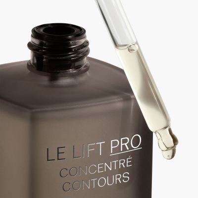 CHANEL LE LIFT PRO CONCENTRÉ CONTOURS Kontūrus ryškinantis serumas