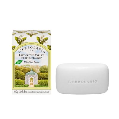 Soap