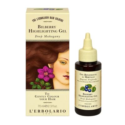 MAHAGON HAIR COLOUR 70 ML