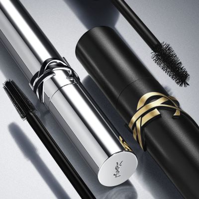 YVES SAINT LAURENT Lash Latex Ilginamasis blakstienų tušas