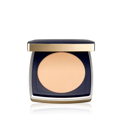 ESTÉE LAUDER Double Wear Stay-In-Place Matte Powder Foundation Kompaktinis makiažo pagrindas