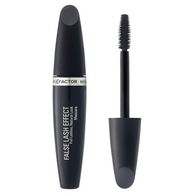 Lengthening, volumizing, curling mascara