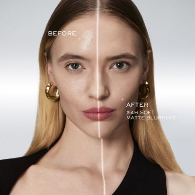 LANCÔME Teint Idôle Ultra Wear Skin Refining Makiažą fiksuojanti pudra