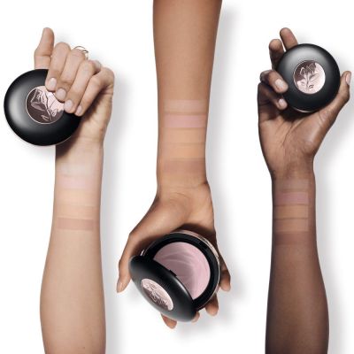 LANCÔME Teint Idôle Ultra Wear Skin Refining Makiažą fiksuojanti pudra