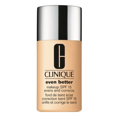 CLINIQUE Even Better Makeup SPF 15 Kreminė pudra