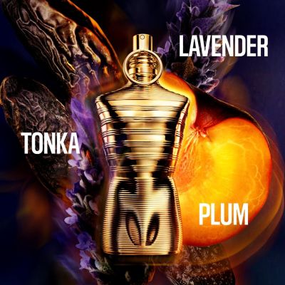 JEAN PAUL GAULTIER Le Male Elixir Absolu Purškiami kvepalai