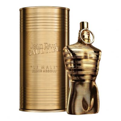 JEAN PAUL GAULTIER Le Male Elixir Absolu Purškiami kvepalai