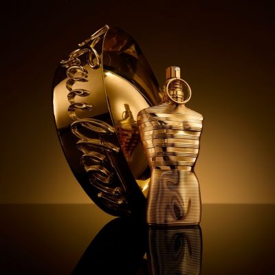 JEAN PAUL GAULTIER Le Male Elixir Absolu Purškiami kvepalai