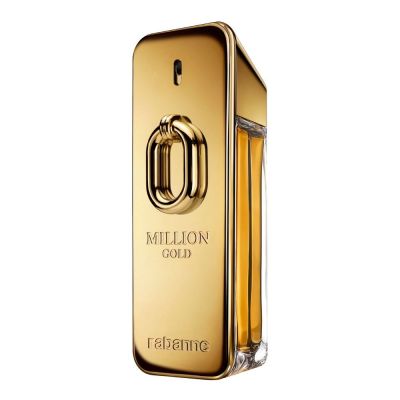 RABANNE Million Gold Intensyvus purškiamas kvapusis vanduo