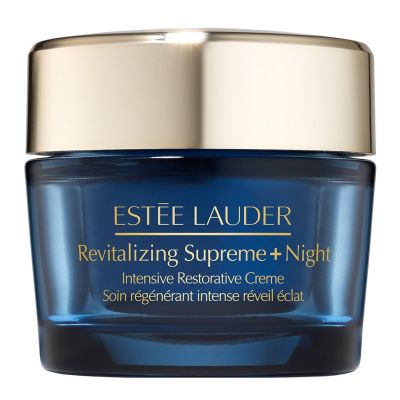 ESTÉE LAUDER Revitalizing Supreme+ Night Naktinis veido kremas