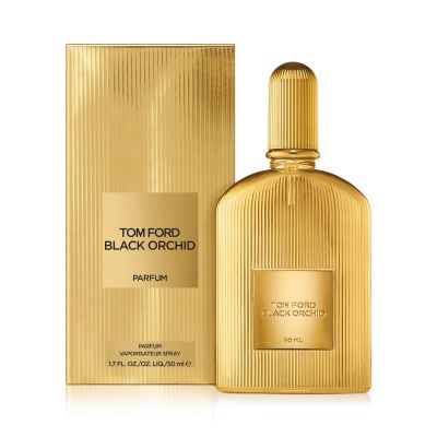 TOM FORD Black Orchid Parfum Kvapusis vanduo