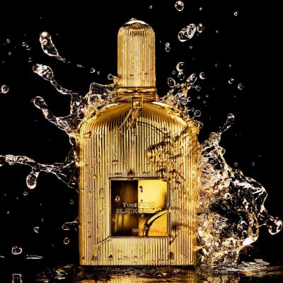 TOM FORD Black Orchid Parfum Kvapusis vanduo