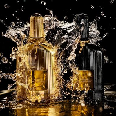 TOM FORD Black Orchid Parfum Kvapusis vanduo