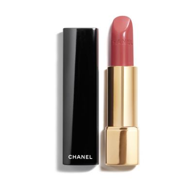 CHANEL Rouge Allure Intensyvios spalvos lūpų dažai