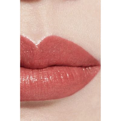 CHANEL Rouge Allure Intensyvios spalvos lūpų dažai
