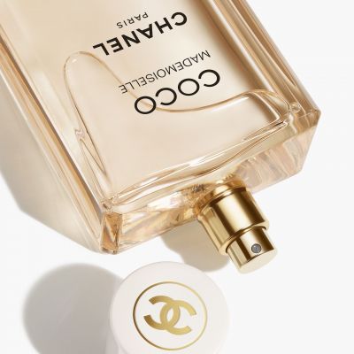 CHANEL COCO MADEMOISELLE Kvapusis kūno aliejus