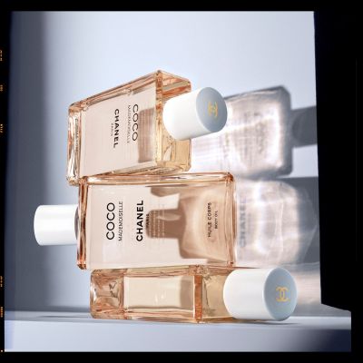 CHANEL COCO MADEMOISELLE Kvapusis kūno aliejus