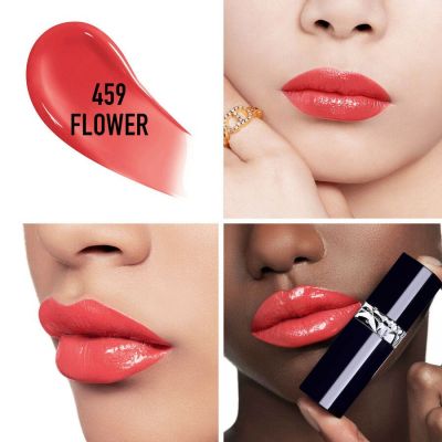 DIOR Rouge Dior Forever Lacquer Lūpų lakas