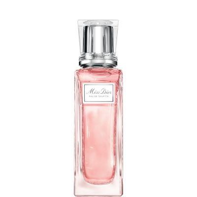 Roller pearl eau de toilette