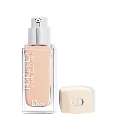 DIOR DIOR FOREVER NATURAL NUDE Ilgai išliekanti kreminė pudra - 96% natūralios kilmės ingridientų