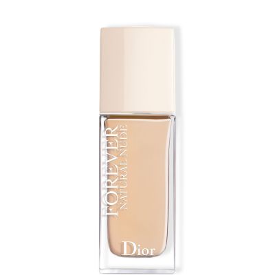 DIOR DIOR FOREVER NATURAL NUDE Ilgai išliekanti kreminė pudra - 96% natūralios kilmės ingridientų