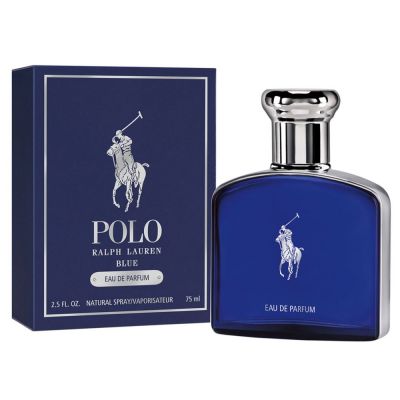 RALPH LAUREN Polo Blue Purškiamas kvapusis vanduo