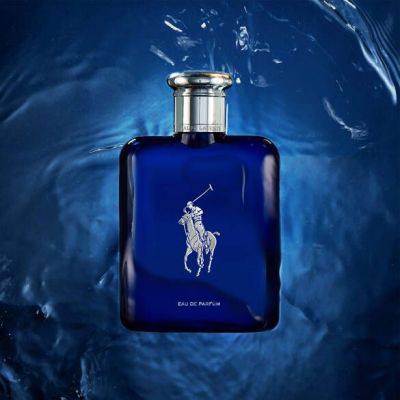RALPH LAUREN Polo Blue Purškiamas kvapusis vanduo