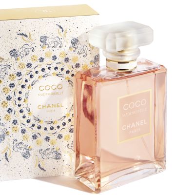 CHANEL  Coco Mademoiselle Purškiamas kvapusis vanduo