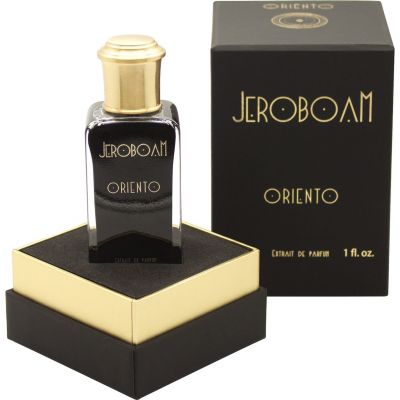 JEROBOAM Oriento Extrait de parfum