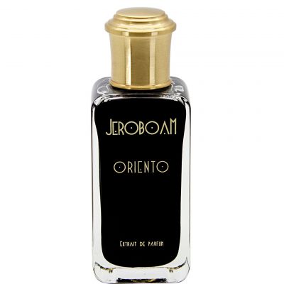 JEROBOAM Oriento Extrait de parfum