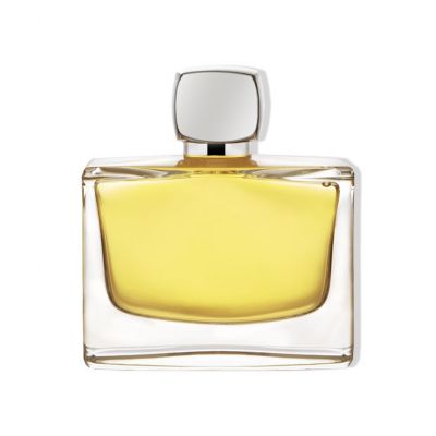 Eau de parfum spray