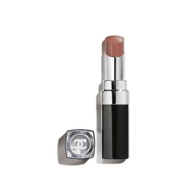CHANEL Rouge Coco Bloom Hydrating and plumping lipstick