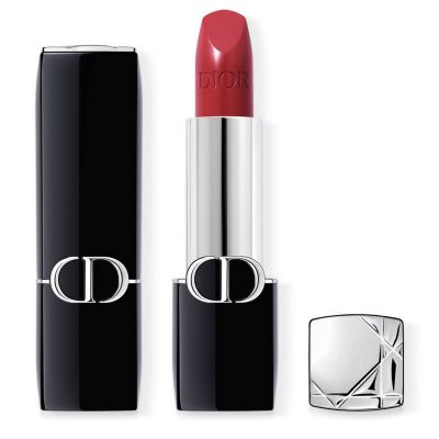 DIOR ROUGE DIOR NEW SATIN  Lūpų dažai