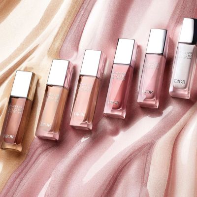 DIOR FOREVER GLOW MAXIMIZER Švytėjimo suteikianti priemonė